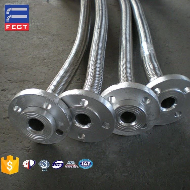 Stainless Steel Flexible Joint Hose